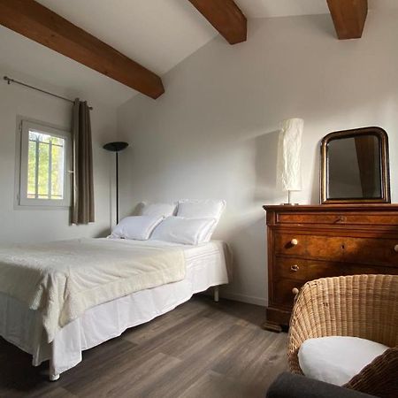 Les Magnolias Bed & Breakfast Marsilia Exterior foto